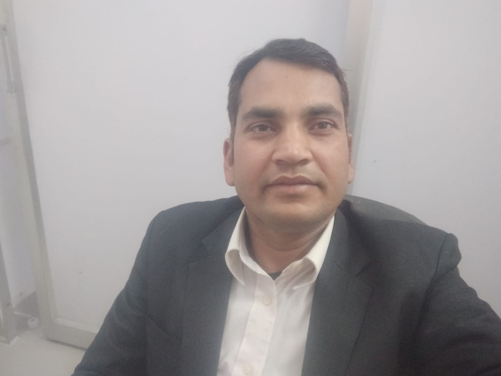 Gaurav Yadav - Chairman, Shiksha Vikas Sanstha